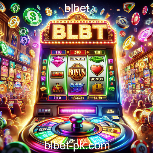 Atrações Imperdíveis: As Promoções do blbet