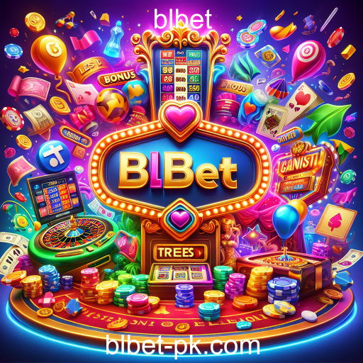 Atrações Imperdíveis: As Promoções do blbet